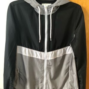 Windbreaker
